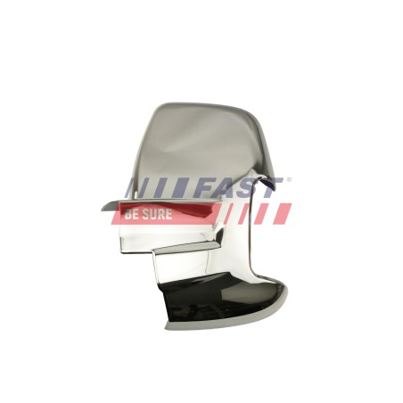 Cache Retroviseur Gauche Pour Ford Transit 1823809 1855243 1911145