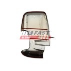 Cache Retroviseur Gauche Pour Ford Transit 1823809 1855243 1911145