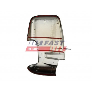 Cache Retroviseur Gauche Pour Ford Transit 1823809 1855243 1911145