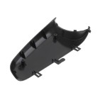 Cache Retroviseur Gauche Pour VW Caddy III Multivan V Transporter 7E1857603