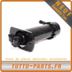 Gicleur d'eau de nettoyage pour AUDI Q7 - 2006 à 2015 - Avant Gauche
