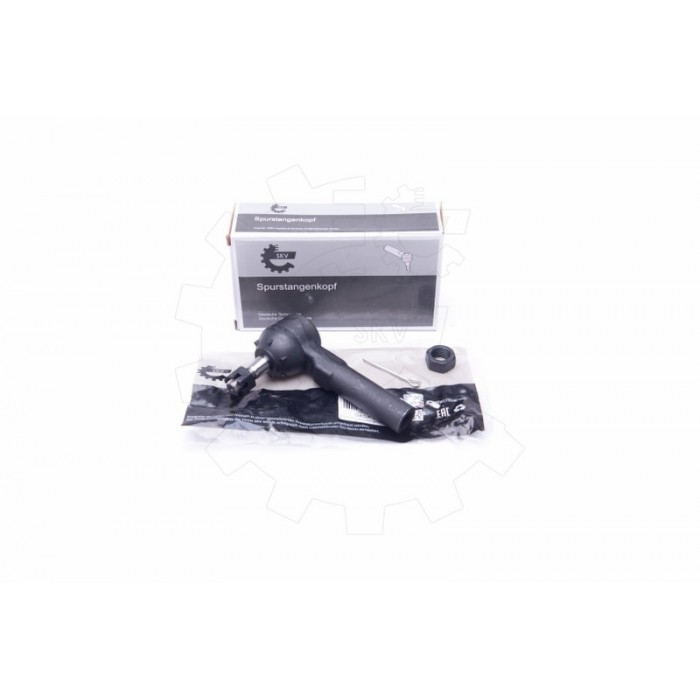Rotule de Direction Avant Pour Chrysler Caravan 4797706