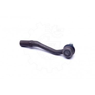 Rotule de Direction Avant Droite Pour Peugeot 1007 Citroën C2 C3