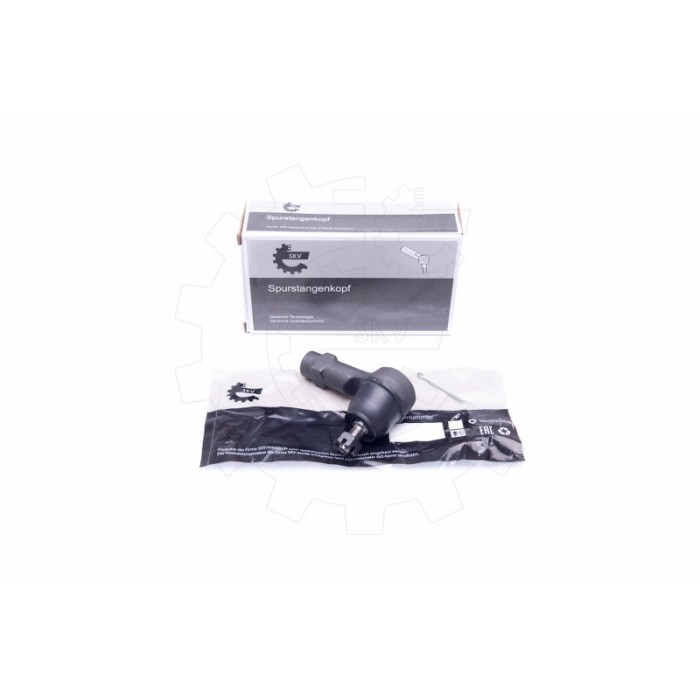 Rotule de Direction Avant Pour Hyundai Equus/Centennial Getz 568203B000