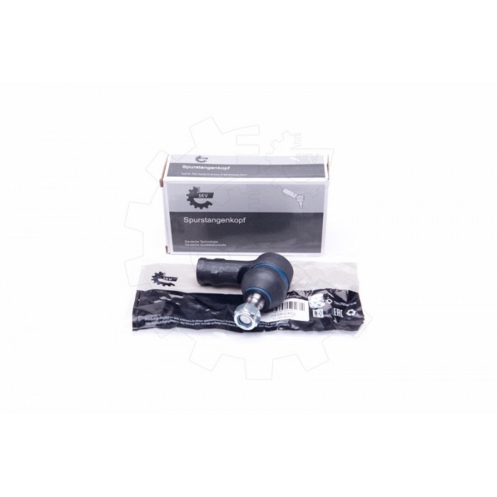 Rotule de Direction Avant Pour Mercedes-Benz Classe V Vito 6384600048