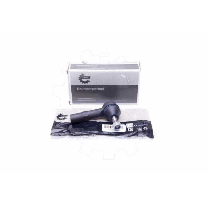 Rotule de Direction Avant Pour Nissan Micra II 485204F125 485206F625