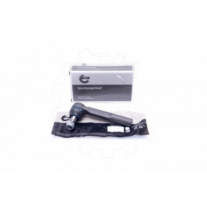 Rotule de Direction Avant Droite Pour Opel Astra H Zafira B Vauxhall Twintop