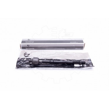 Biellette de Direction Pour Peugeot Partner Citroën Berlingo 3812F4