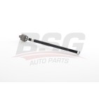 Biellette de Direction Pour Fiat Doblo 98845024 98845025
