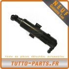 Gicleur d'eau de nettoyage pour AUDI A1 - à partir de 2010 Avant Droit