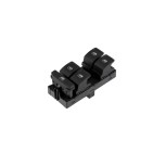Interrupteur Bouton Lève Vitre Platine pour SKODA OCTAVIA III Combi 5E0959857