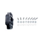 Joint Flector Arbre De Transmission Cardan Pour Classe C E Clk Cls 2214100415