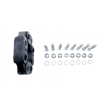 Joint Flector Arbre De Transmission Cardan Pour Classe C E Clk Cls 2214100415