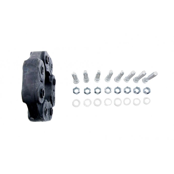 Joint Flector Arbre De Transmission Cardan Pour Classe C E Clk Cls 2214100415