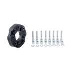 Joint Flector Arbre De Transmission Cardan Pour Classe C E Clk Cls 2214100415