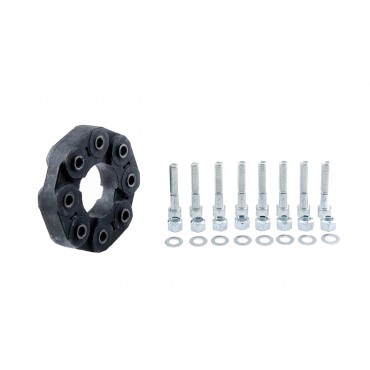 Joint Flector Arbre De Transmission Cardan Pour Classe C E Clk Cls 2214100415