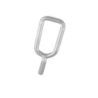 Support de Verrouillage du Capot pour BMW X1 F48 51237300550