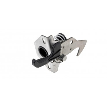 Support Verrouillage Serrure de Capot pour BMW X1 E84 51232990367
