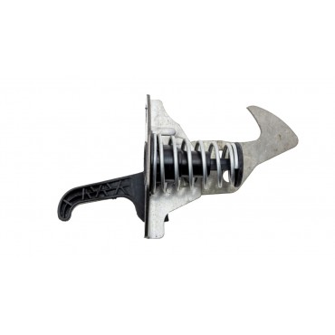 Support Verrouillage Serrure de Capot pour BMW X1 E84 51232990367