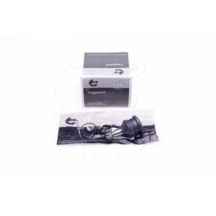 Rotule de Suspension Avant Pour Peugeot Toyota Aygo Yaris Citroën C1 4330859035