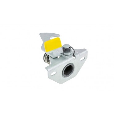 Support Verrouillage Serrure de Capot pour BMW Serie 3 E90 E91 51237073916