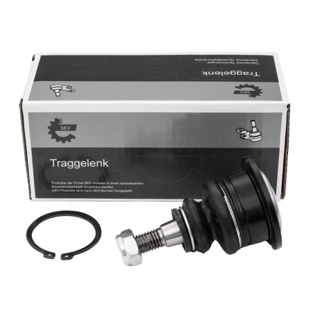 Rotule de Suspension Avant Pour Land Rover Discovery III Van IV 5H223263AA