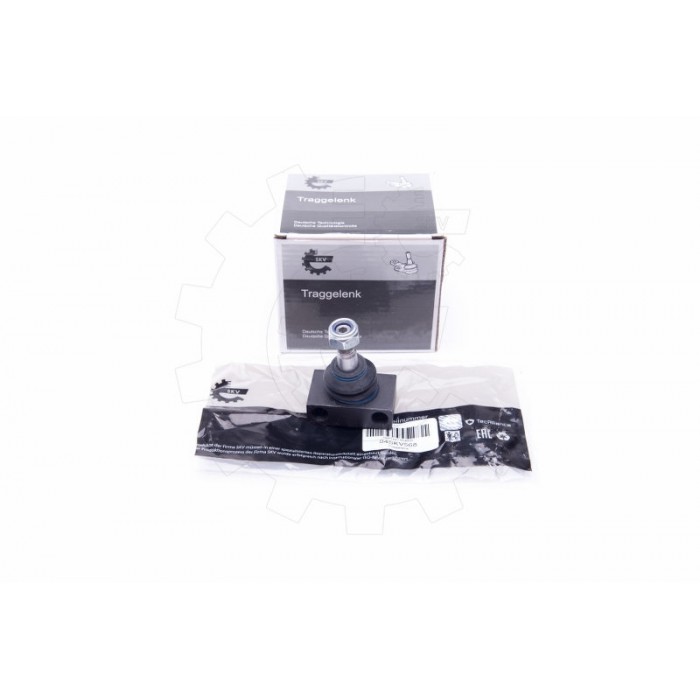 Rotule de Suspension Avant Pour Smart Cabrio City-Coupé 2271V007000005