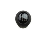 Pommeau Levier de Vitesse Boite 6 pour MAZDA 3 5 6 CX7 MX-5