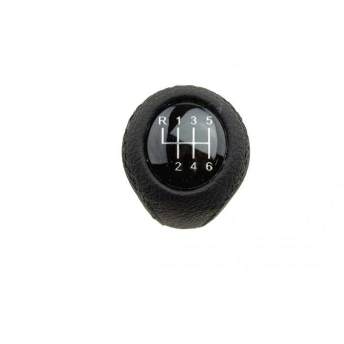 Pommeau Levier de Vitesse Boite 6 pour MAZDA 3 5 6 CX7 MX-5
