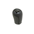 Pommeau Levier de Vitesse Boite 6 pour MAZDA 3 5 6 CX7 MX-5