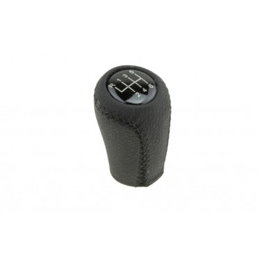Pommeau Levier de Vitesse Boite 6 pour MAZDA 3 5 6 CX7 MX-5
