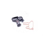 Séparateur d'Huile Pour VW Audi Seat Skoda 06A103495AC 06H103495A 06H103495B