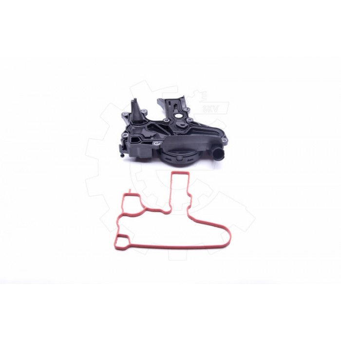 Séparateur d'Huile Pour VW Audi Seat Skoda 06H103495A 06H103495AB 06H103495AC