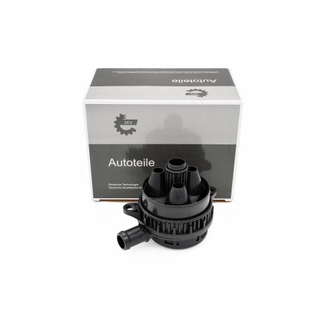 Séparateur d'Huile Pour VW Touareg Audi A4 A5 A6 A8 Q7