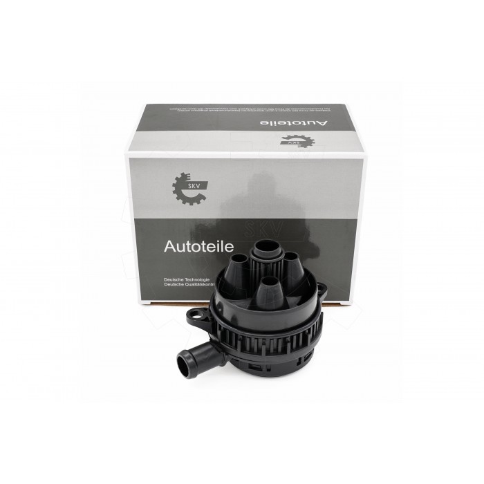 Séparateur d'Huile Pour VW Touareg Audi A4 A5 A6 A8 Q7