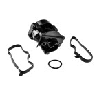 Séparateur d'Huile Pour BMW Série 1 E87 3 E46 E90 E91 5 E60 E61 11127799367