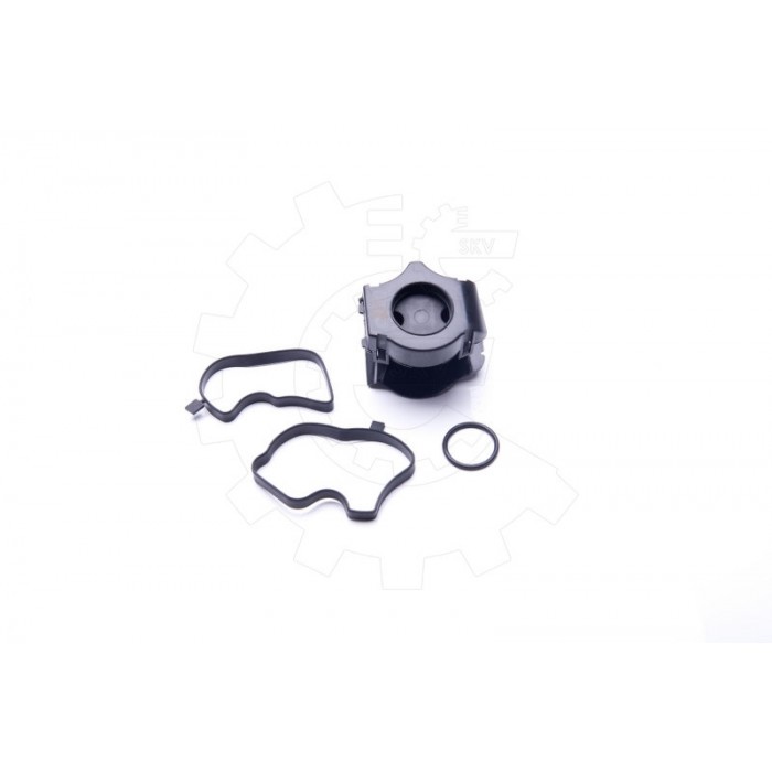Séparateur d'Huile Pour BMW Série 1 E87 3 E46 E90 E91 5 E60 E61 11127799367