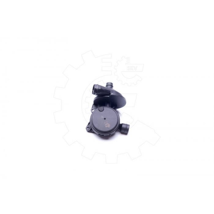 Séparateur d'Huile Pour BMW Série 1 E87 3 E90 E91 11617526654 7526654