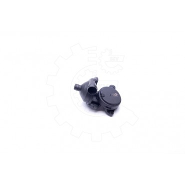 Séparateur d'Huile Pour BMW Série 1 E87 3 E90 E91 11617526654 7526654