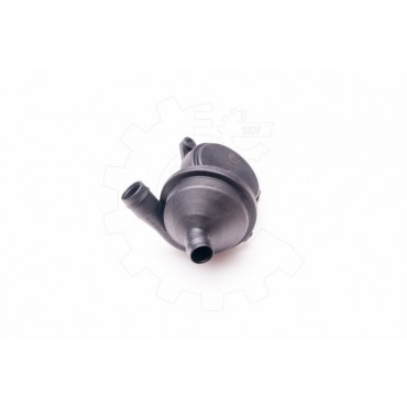 Séparateur d'Huile Pour BMW Série 1 E87 3 E46 E90 E91 X3 E83 11617503520