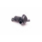 Séparateur d'Huile Pour BMW Série 1 E87 3 E46 E90 E91 X3 E83 11617503520