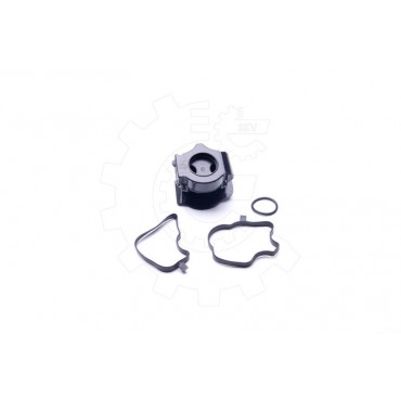 Séparateur d'Huile Pour BMW Série 3 E46 5 E60 E61 7 E65, E66, E67 11127799366