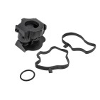 Séparateur d'Huile Pour BMW Série 3 E46 5 E60 E61 7 E65, E66, E67 11127799366