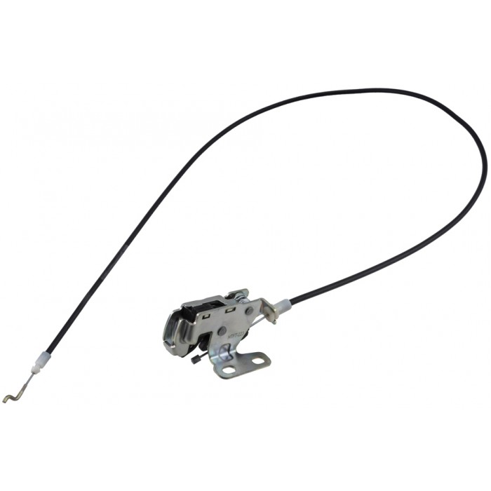 Serrure de Porte Arrière Droite Pour Peugeot Fiat Ducato Citroën 1362412080