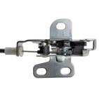 Serrure de Porte Arrière Droite Pour Peugeot Fiat Ducato Citroën 1362412080