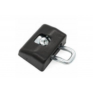 Gache Serrure de Coffre Pour Dacia Logan 6001544157