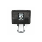 Gache Serrure de Coffre Pour Dacia Logan 6001544157