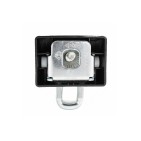 Gache Serrure de Coffre Pour Dacia Logan 6001544157