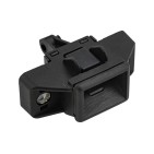 Gache Serrure de Coffre Pour Dacia Logan II Sandero
