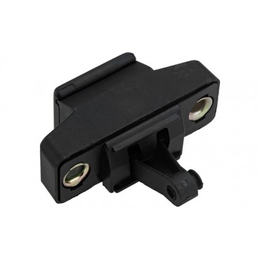 Gache Serrure de Coffre Pour Dacia Logan II Sandero